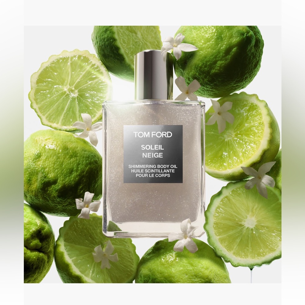 Tom Ford • Body Oil